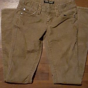 Zoo Boot Cut Jeans